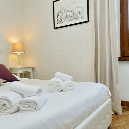 Apartamento Bella San Pietro Roma Exterior foto