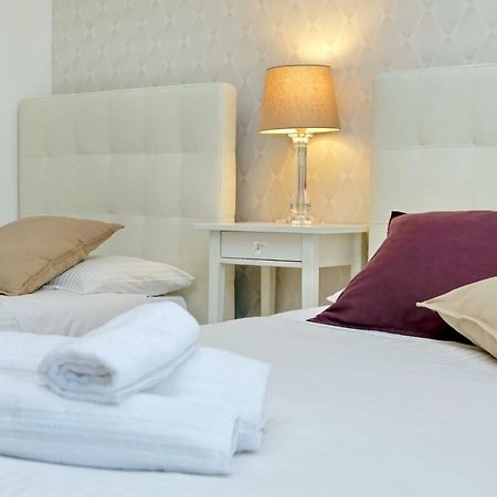 Apartamento Bella San Pietro Roma Exterior foto