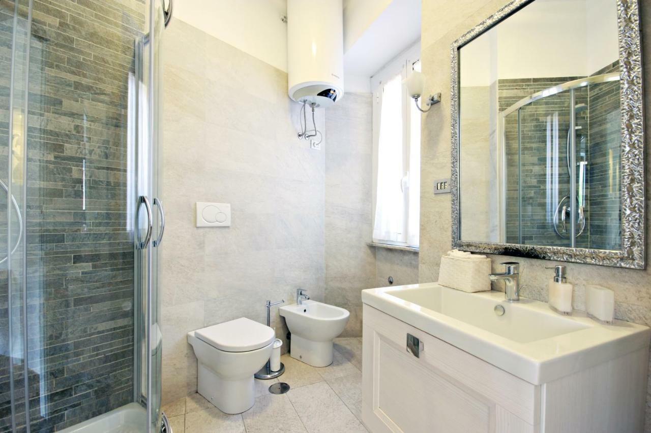 Apartamento Bella San Pietro Roma Exterior foto
